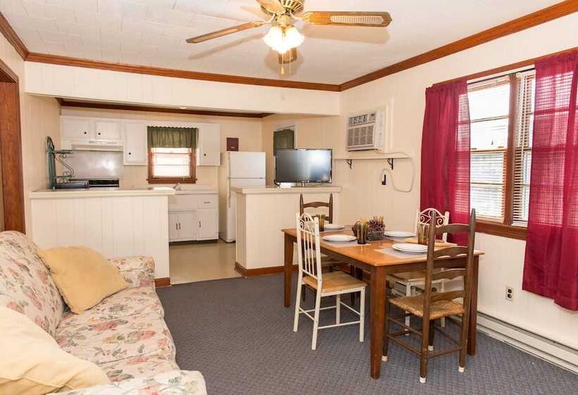 منزل غرفتين نوم, Oceanside Court By Kees Vacations