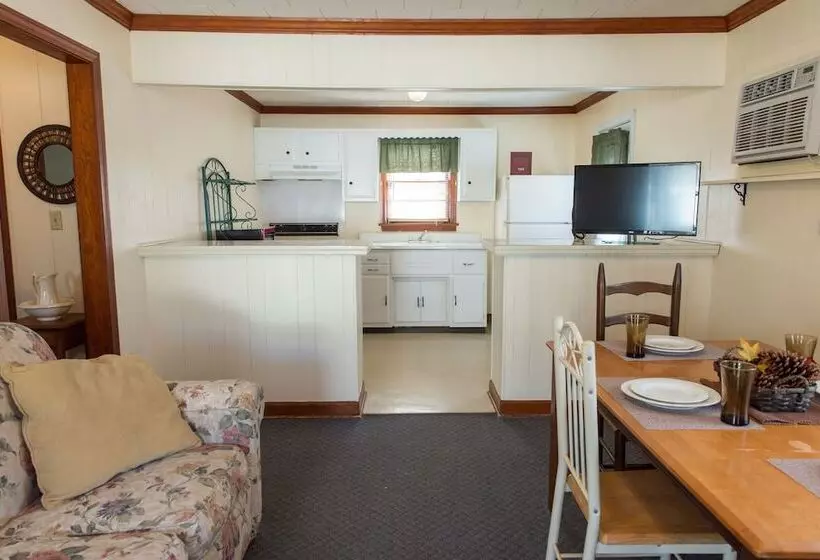 ２ベッドルームハウス, Oceanside Court By Kees Vacations