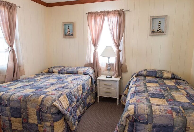 منزل غرفتين نوم, Oceanside Court By Kees Vacations