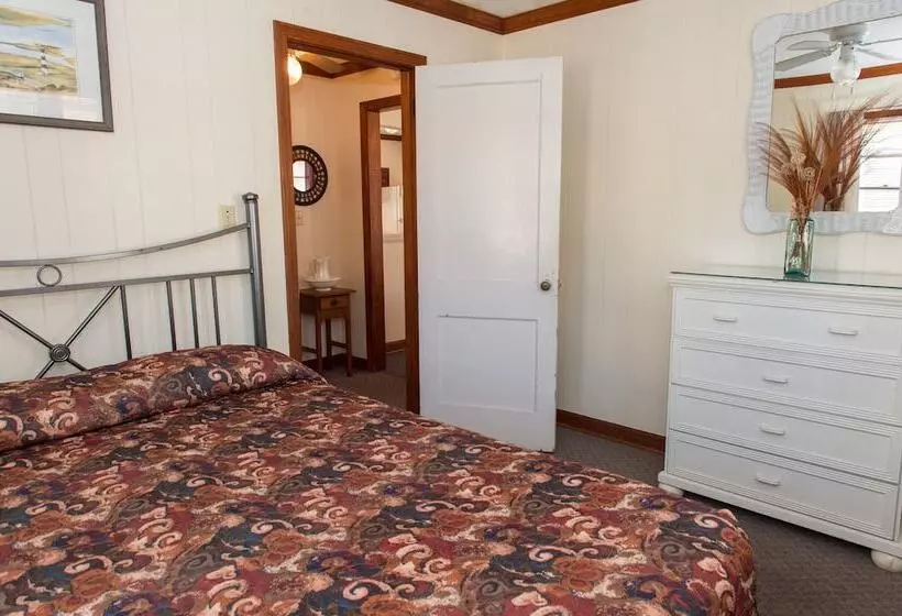 ２ベッドルームハウス, Oceanside Court By Kees Vacations