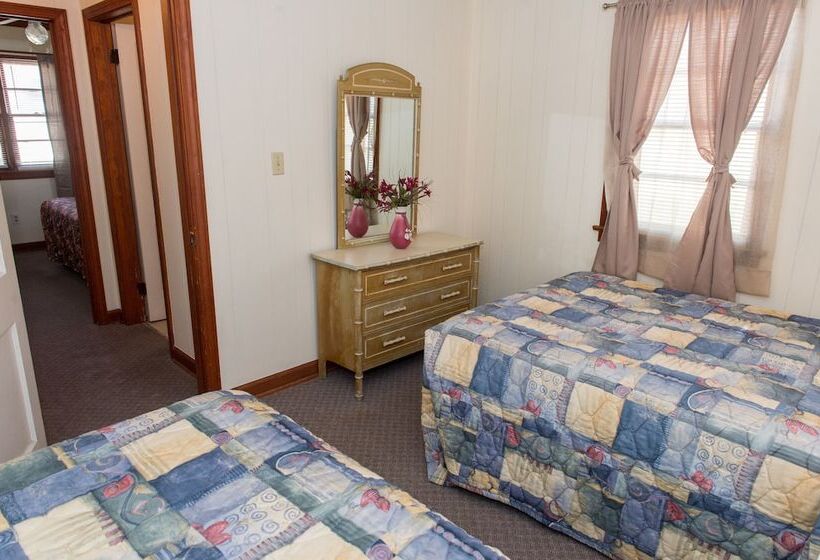 منزل غرفتين نوم, Oceanside Court By Kees Vacations