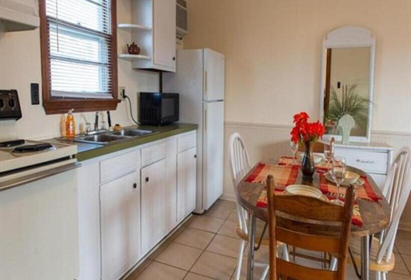 إستوديو قياسى, Oceanside Court By Kees Vacations