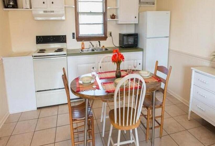 إستوديو قياسى, Oceanside Court By Kees Vacations