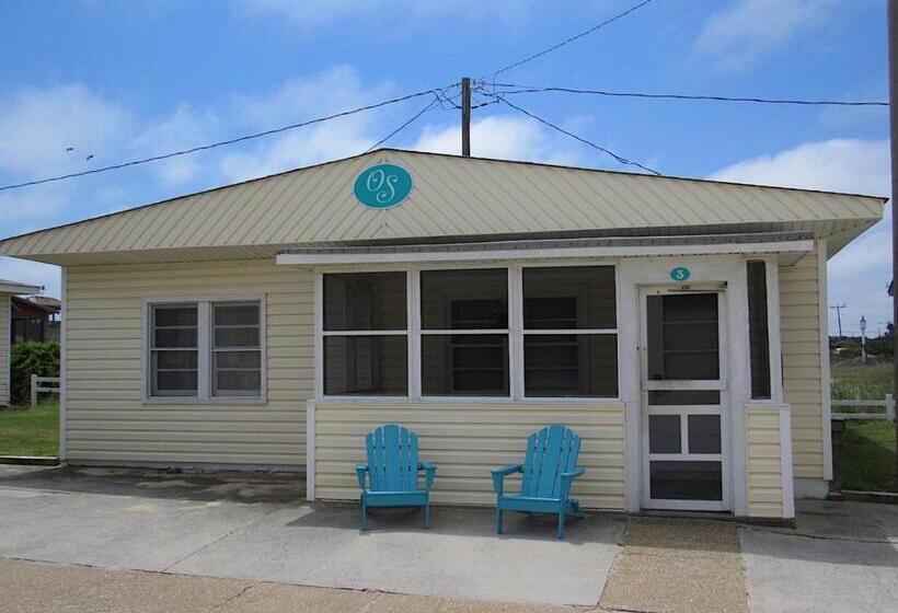 منزل 3 غرف نوم, Oceanside Court By Kees Vacations