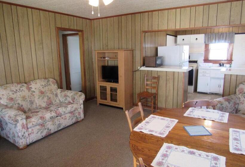 منزل 3 غرف نوم, Oceanside Court By Kees Vacations