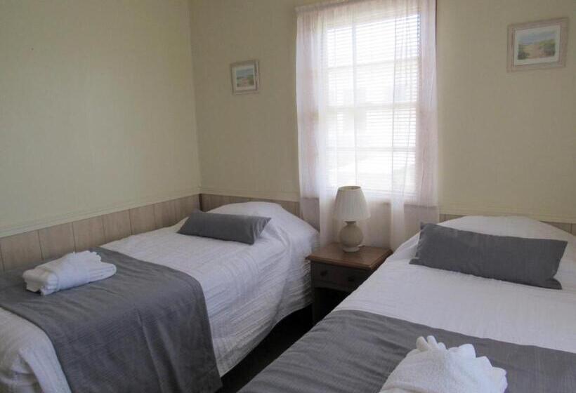 منزل 3 غرف نوم, Oceanside Court By Kees Vacations