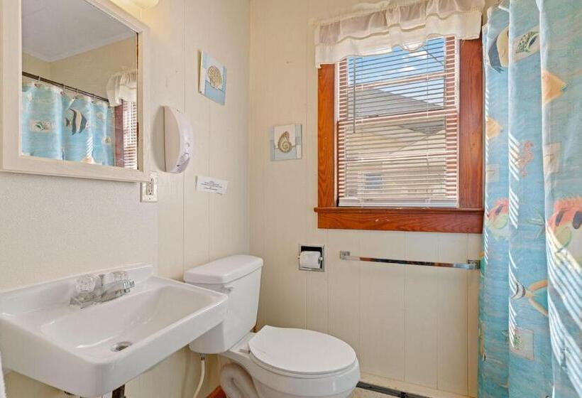 منزل غرفتين نوم, Oceanside Court By Kees Vacations