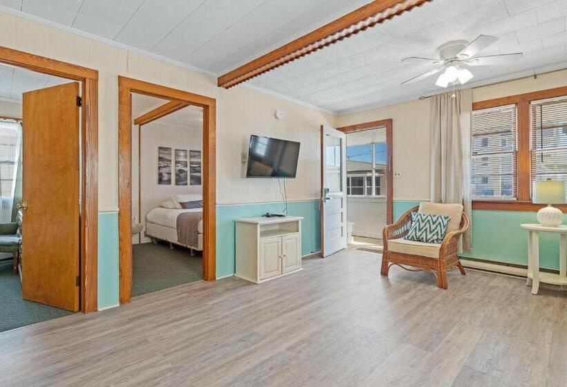 Дом 2 Спальни, Oceanside Court By Kees Vacations