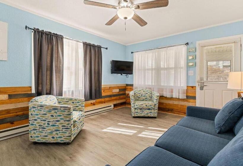 Дом 2 Спальни, Oceanside Court By Kees Vacations