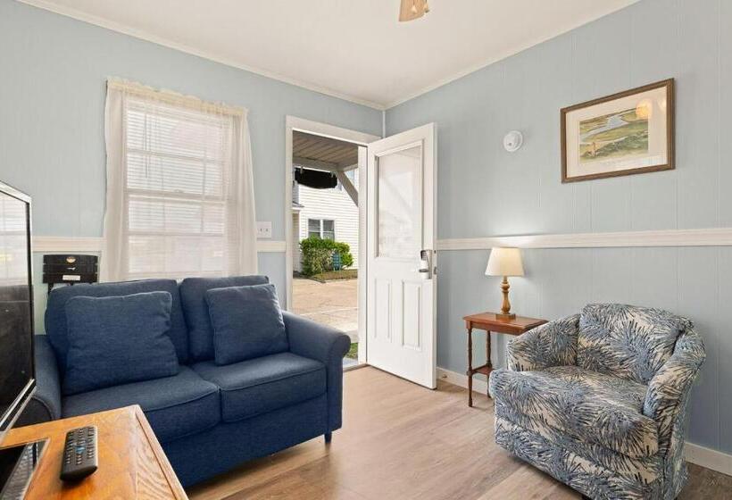 إستوديو قياسى, Oceanside Court By Kees Vacations