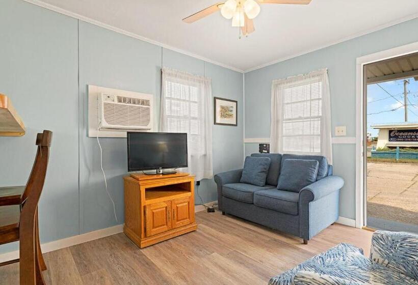 Студия Стандарт, Oceanside Court By Kees Vacations