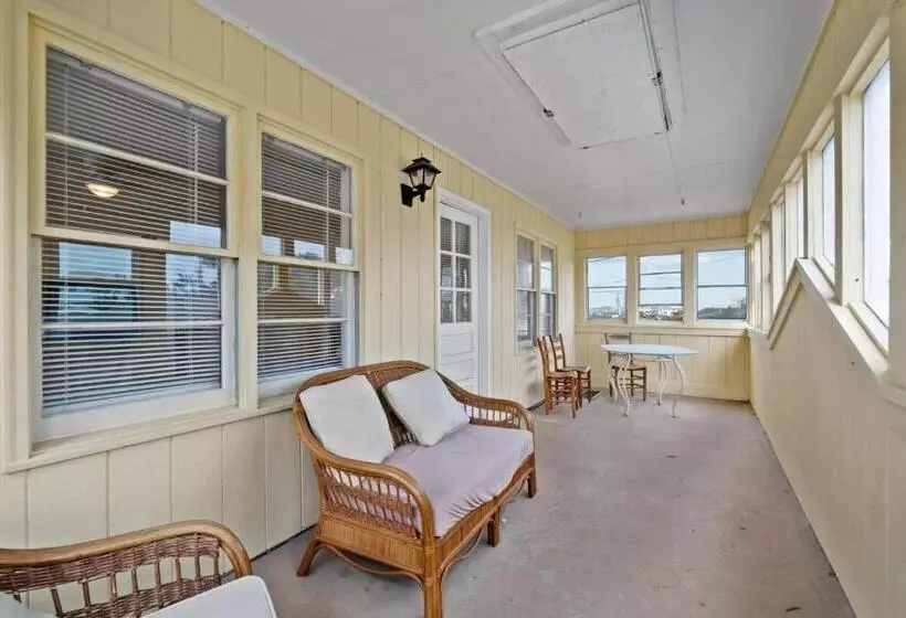 ３ベッドルームハウス, Oceanside Court By Kees Vacations