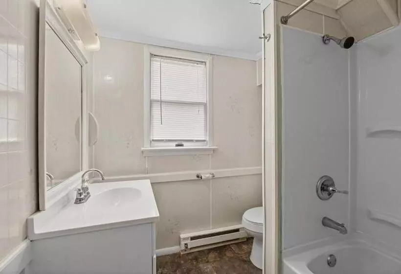 ３ベッドルームハウス, Oceanside Court By Kees Vacations