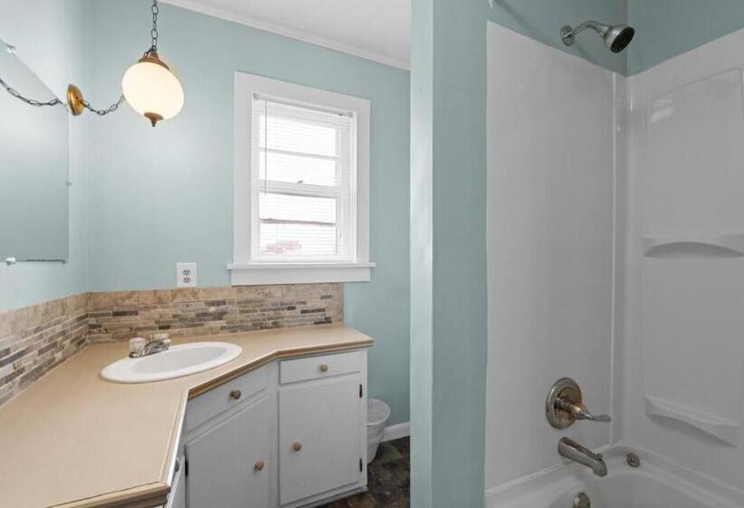 منزل 3 غرف نوم, Oceanside Court By Kees Vacations