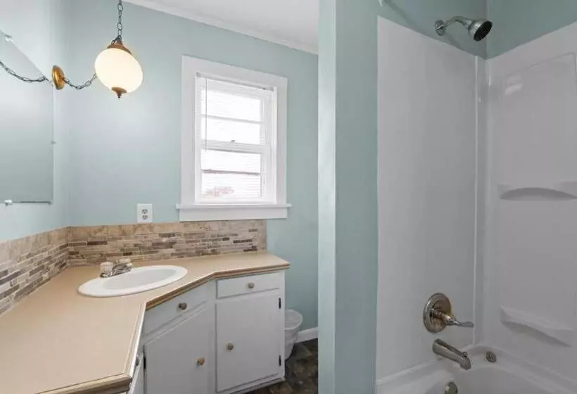 ３ベッドルームハウス, Oceanside Court By Kees Vacations