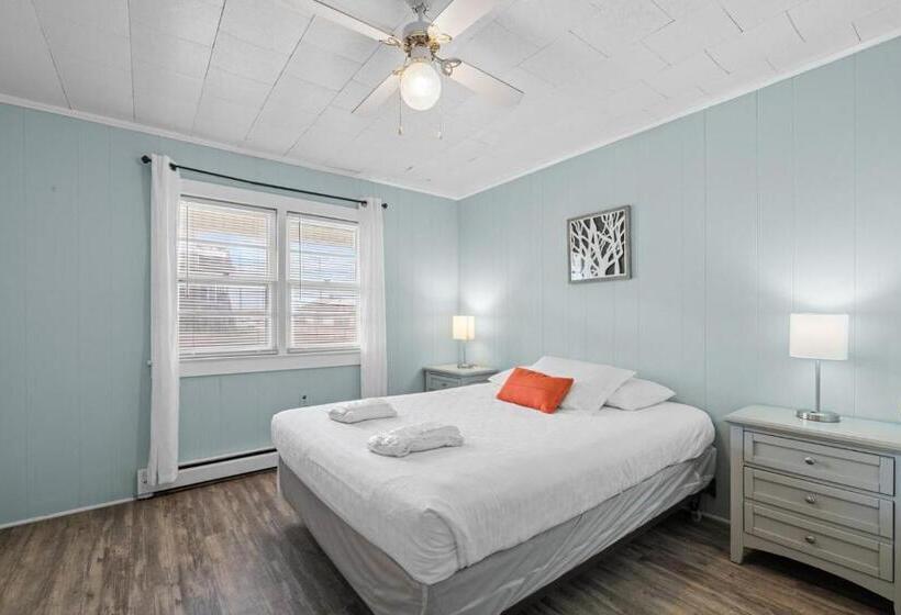 منزل 3 غرف نوم, Oceanside Court By Kees Vacations