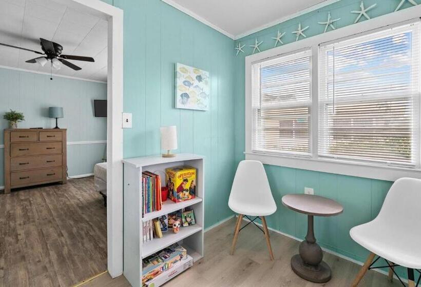 منزل 3 غرف نوم, Oceanside Court By Kees Vacations