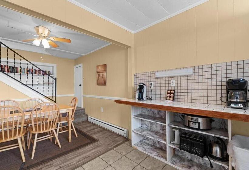 منزل 3 غرف نوم, Oceanside Court By Kees Vacations