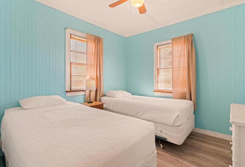 كابينة, Oceanside Court By Kees Vacations