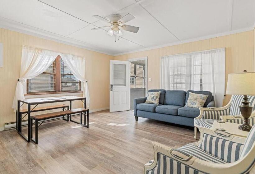 كابينة, Oceanside Court By Kees Vacations