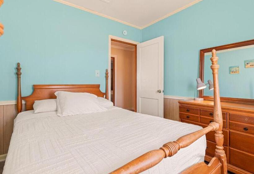 كابينة, Oceanside Court By Kees Vacations