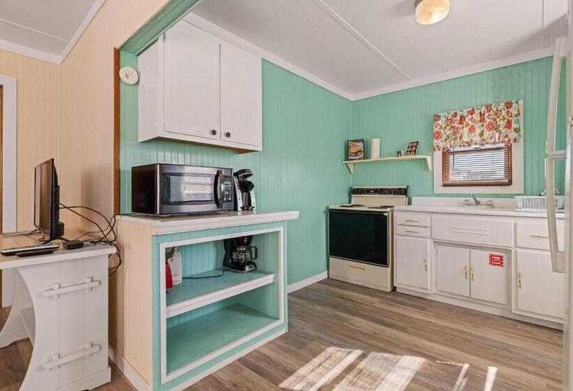 كابينة, Oceanside Court By Kees Vacations