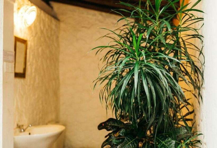 غرفة إقتصادية, Secret Garden Villa   Unawatuna