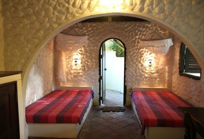 Номер Economy, Secret Garden Villa   Unawatuna