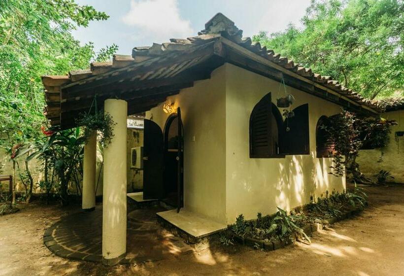 غرفة إقتصادية, Secret Garden Villa   Unawatuna