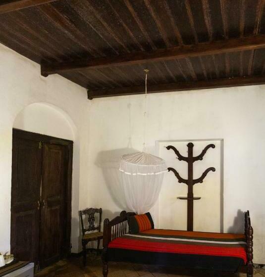 غرفة قياسية, Secret Garden Villa   Unawatuna