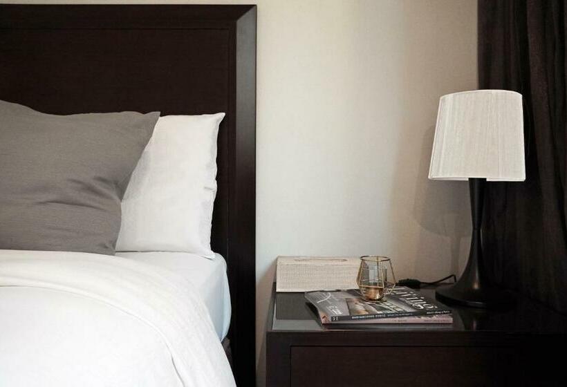 اتاق استاندارد, Talmud Hotel Kaohsiung Loveriver