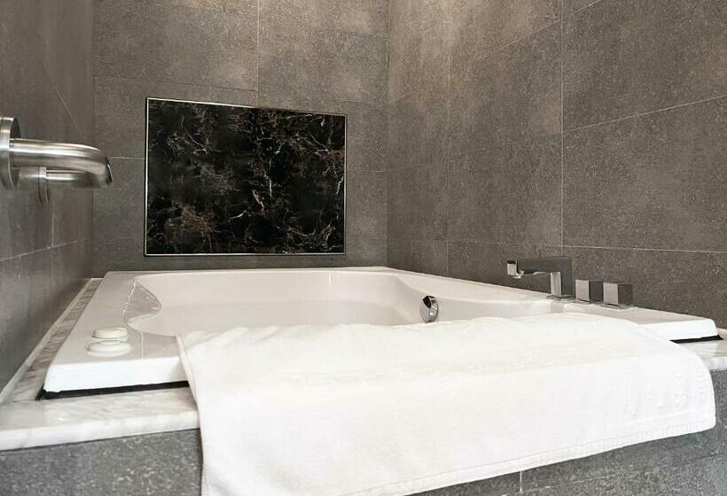 اتاق لوکس, Talmud Hotel Kaohsiung Loveriver