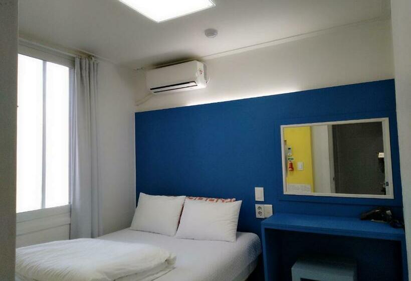 חדר סטנדרט, Slow Citi Guest House