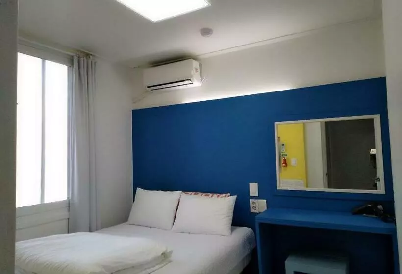 スタンダードルーム, Slow Citi Guest House