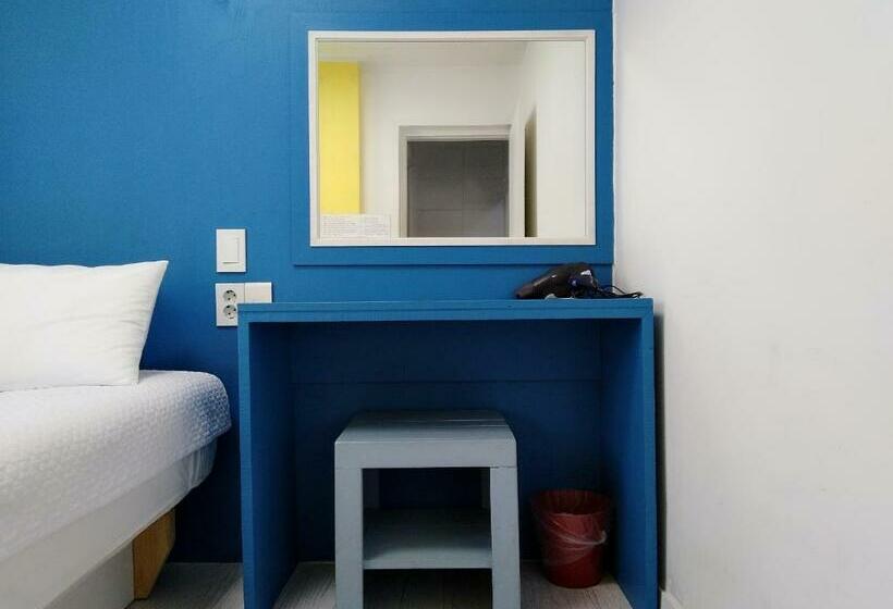 Номер Стандарт, Slow Citi Guest House