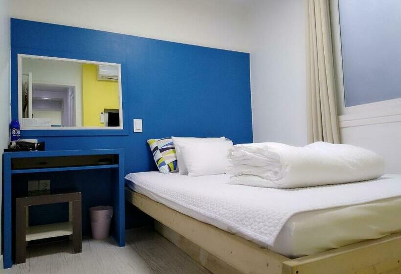 غرفة قياسية, Slow Citi Guest House