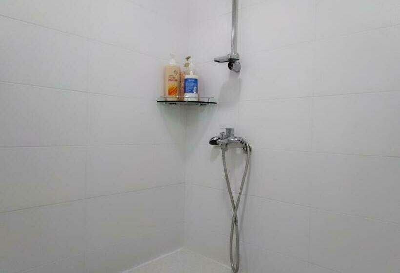 חדר סטנדרט לשלושה, Slow Citi Guest House