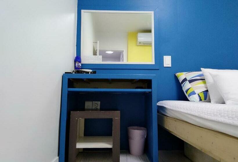 חדר סטנדרט, Slow Citi Guest House