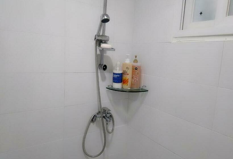 Quarto Estandar, Slow Citi Guest House