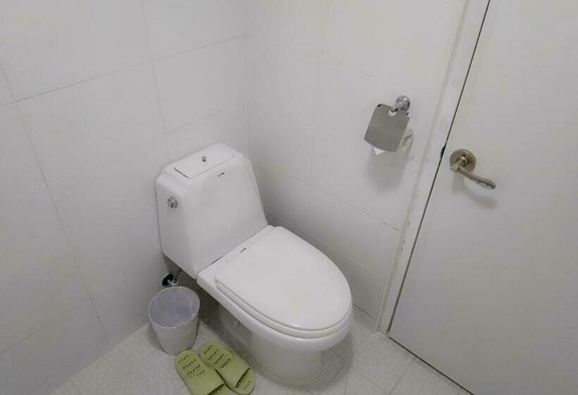 Номер Стандарт, Slow Citi Guest House