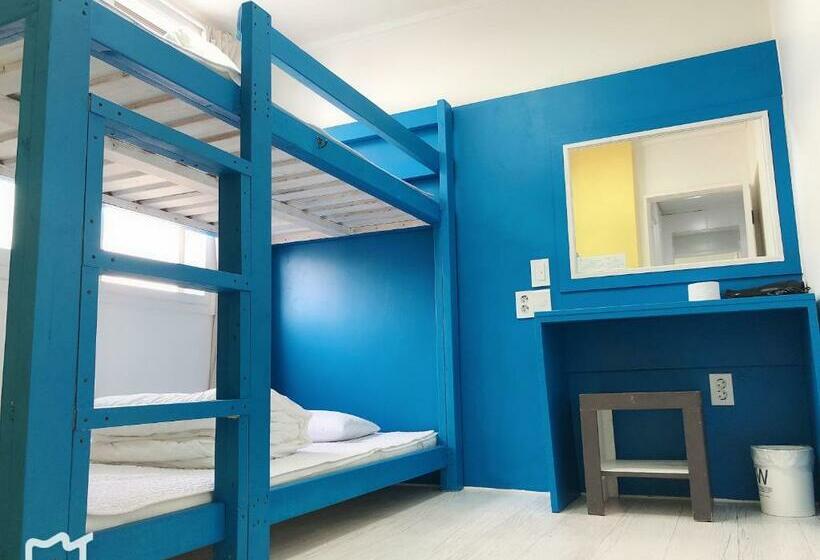 غرفة قياسية, Slow Citi Guest House