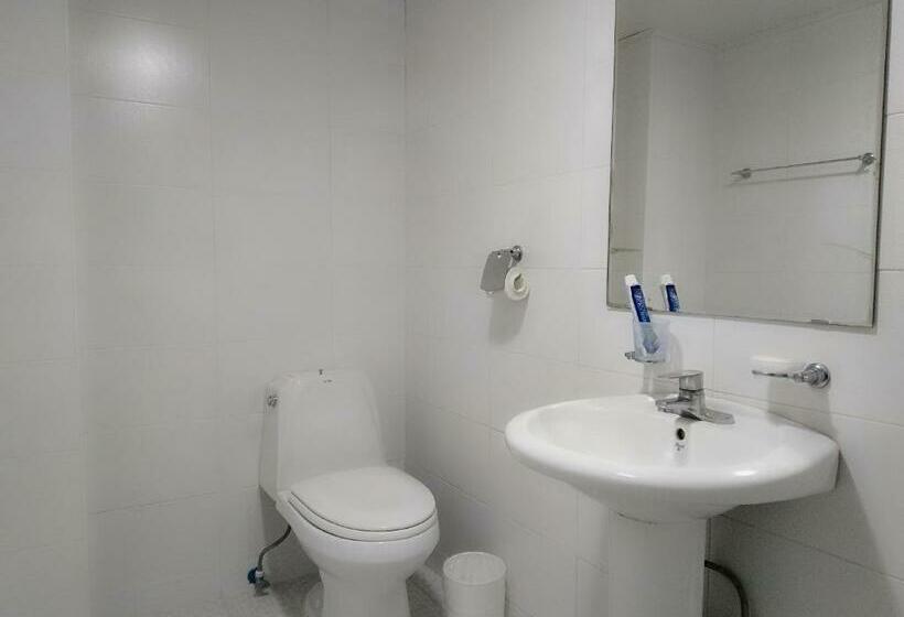 Quarto Estandar, Slow Citi Guest House