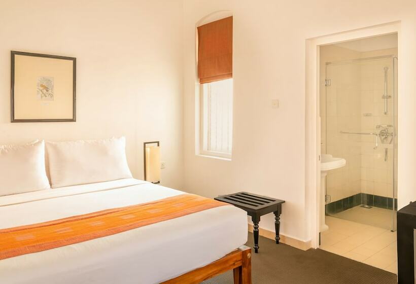 スイート, The Cottage By Jetwing