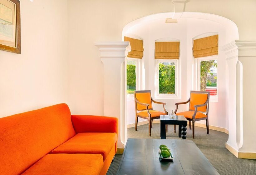 スイート, The Cottage By Jetwing