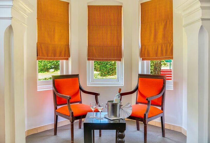 スイート, The Cottage By Jetwing