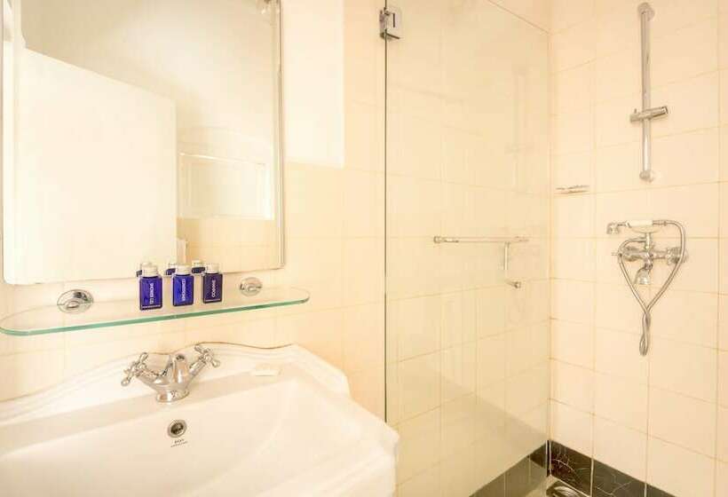 スイート, The Cottage By Jetwing