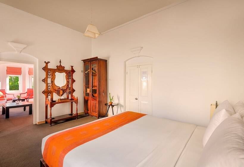 スイート, The Cottage By Jetwing