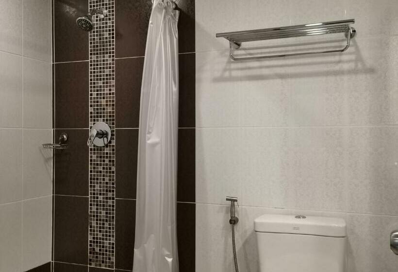 غرفة ديلوكس, V Residence Pattaya