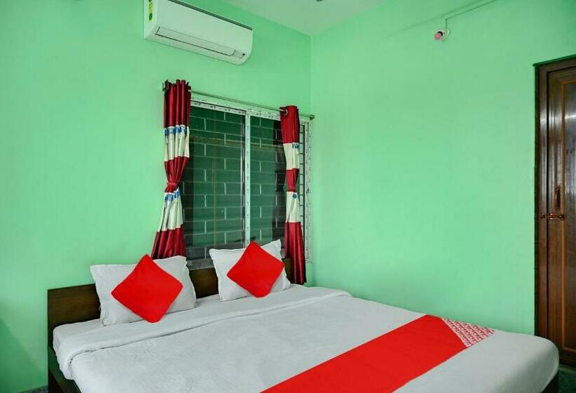 Трехместный Номер Классика, Oyo 80997b Maharaj  Restaurant