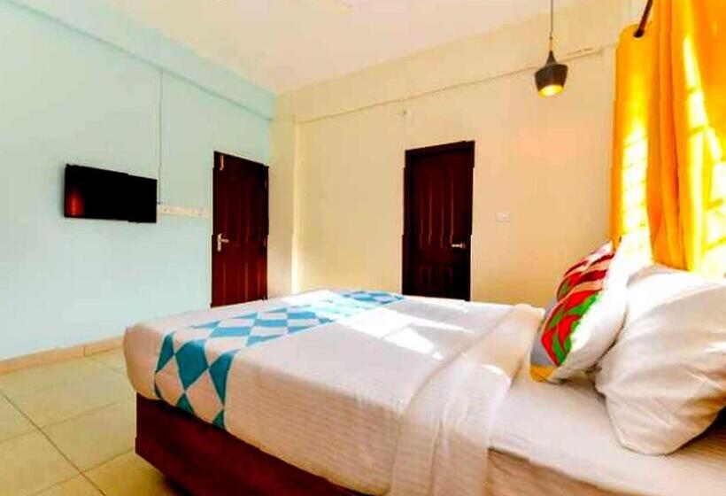 스탠다드 룸, Oyo Flagship 80975 Classic Stay